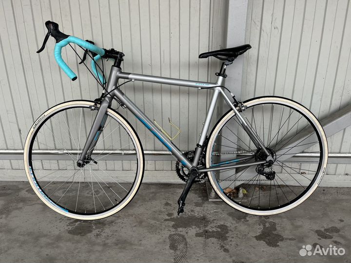 Шоссейный велосипед forward impulse 28 2021