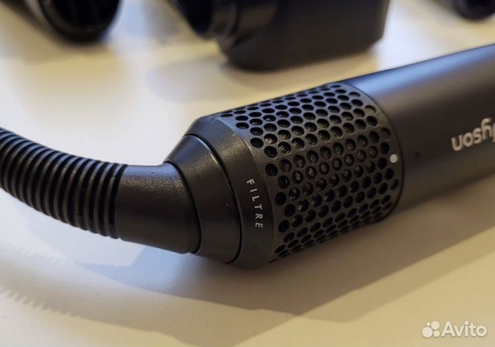 Фен dyson стайлер HS01