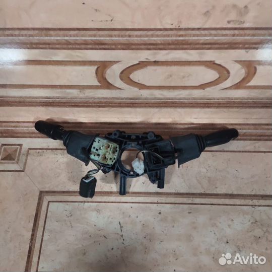 Подрулевой переключатель chevrolet lacetti