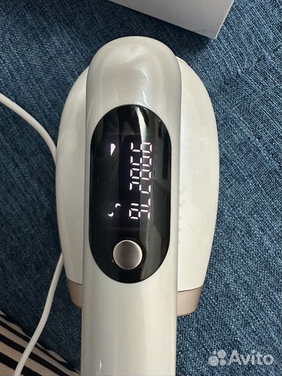 Фотоэпилятор