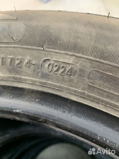 Nordman SZ2 205/55 R16 94V