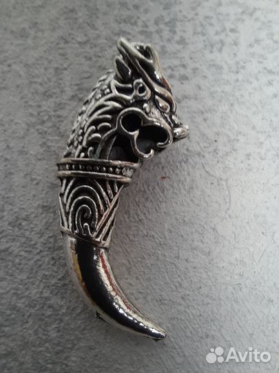 Брелок для ключей и сумки