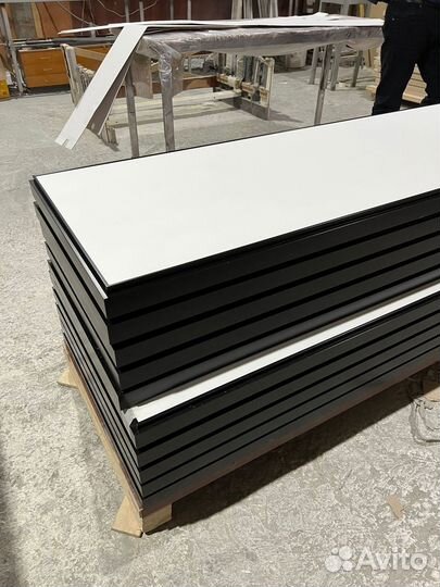 Скрытые двери invisible