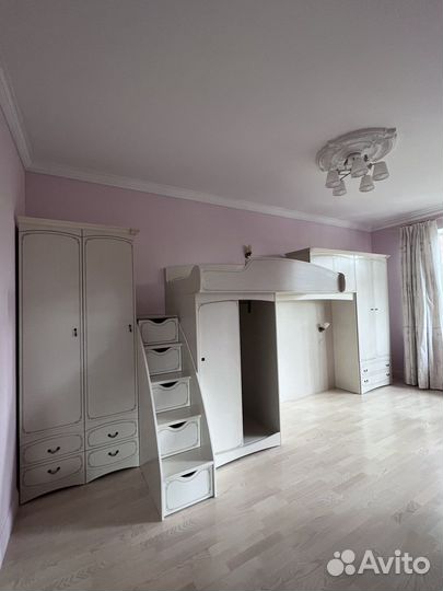 Детская мебель