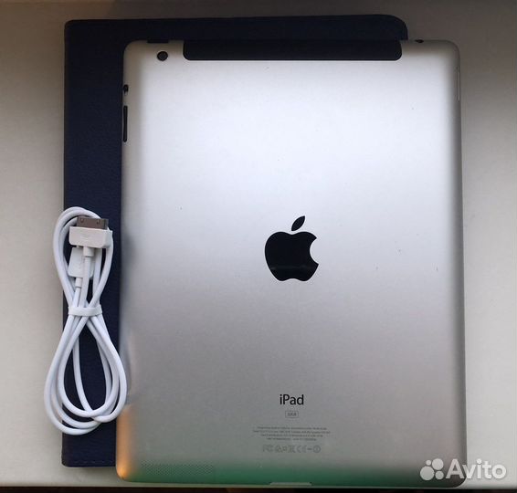 iPad 3 32гб