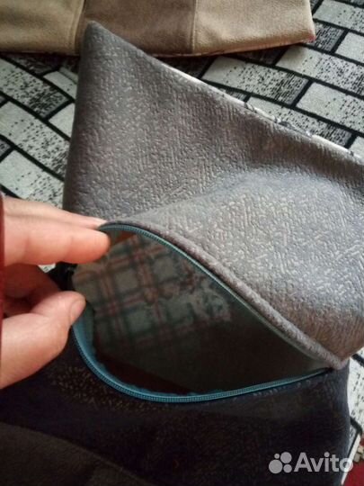 Подушки декоративные