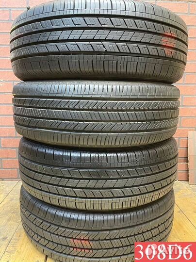 Nexen Milecap Taxi 205/65 R16 91M