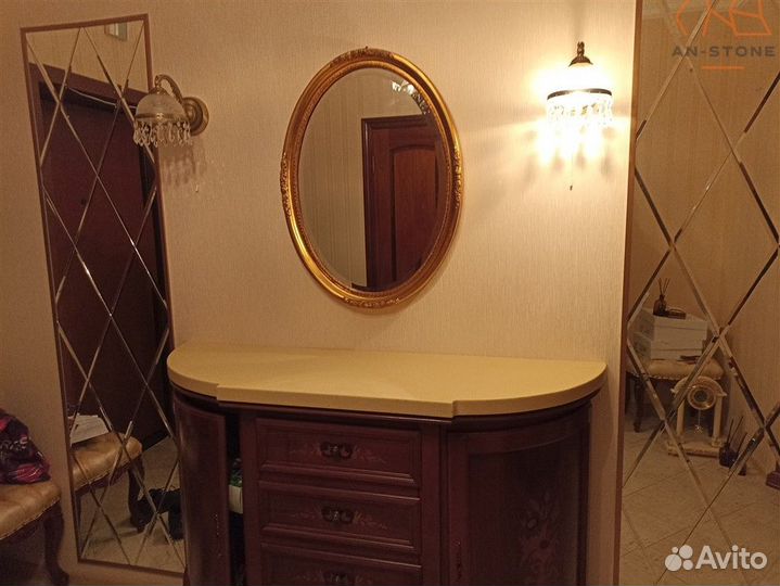 Столешница для кухни