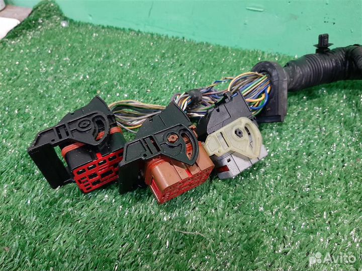 Жгут проводки двигателя Ford Kuga CBV 2011