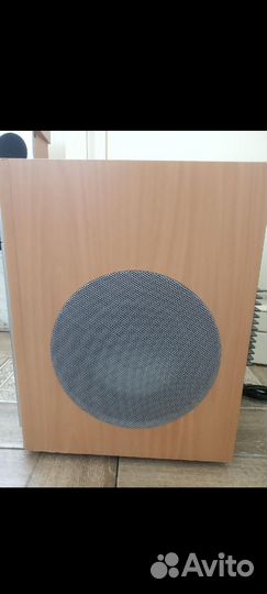 Акустическая система dialog jazz 5.1