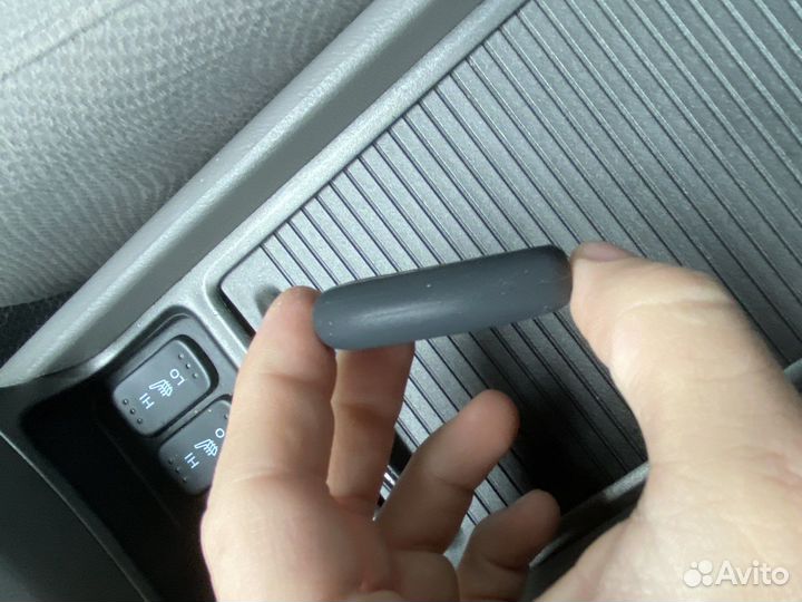 Чехол для ключа honda