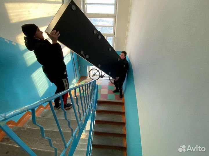 Грузчики/Переезды/Грузоперевозки