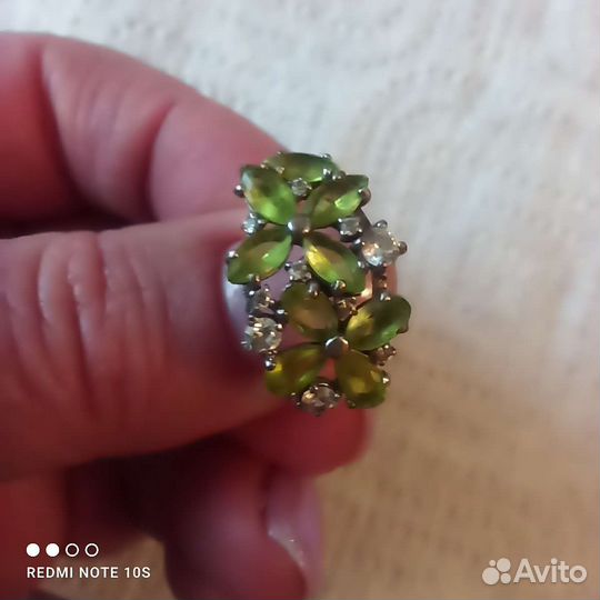 Серебро 925 пробы
