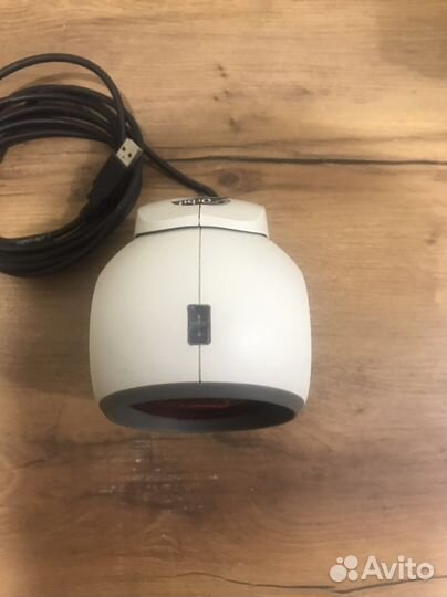 Стационарный сканер Honeywell Orbit MS 7120 LS USB