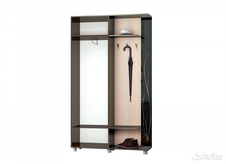 Ирма-2 Прихожая