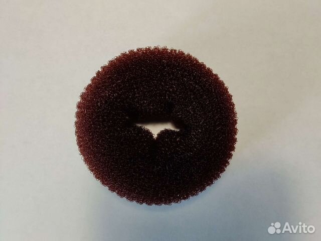 Заколка для создания пучка 