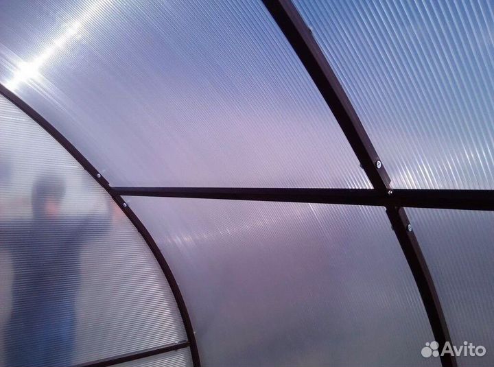 Поликарбонат лист