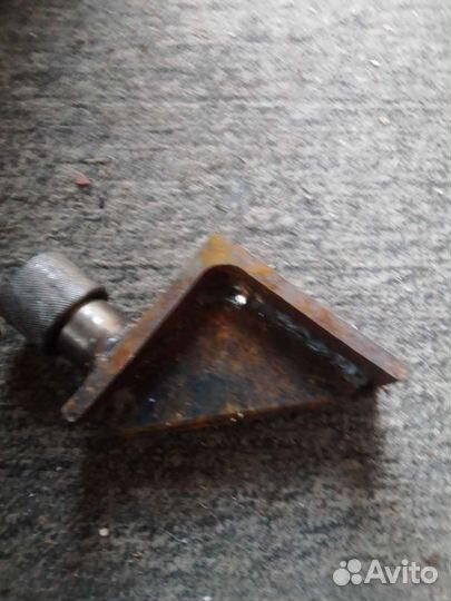 Марки деформационные