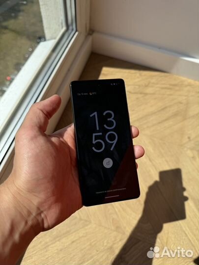 Google Pixel 7, 8/128 ГБ