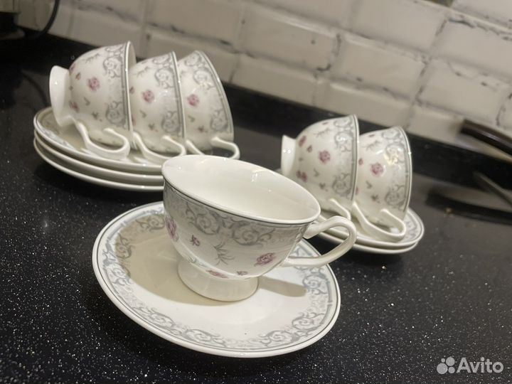 Кофейный набор