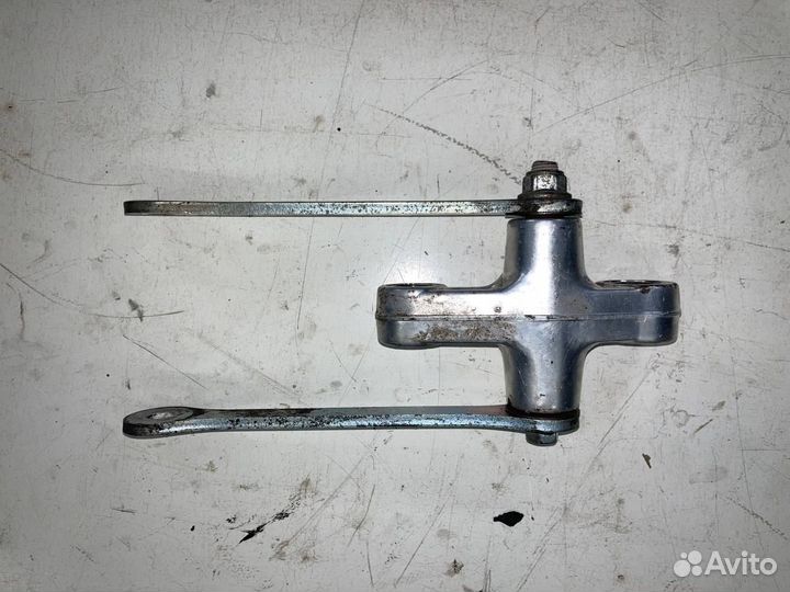 Рычаг прогрессии Suzuki gsf 1200 bandit