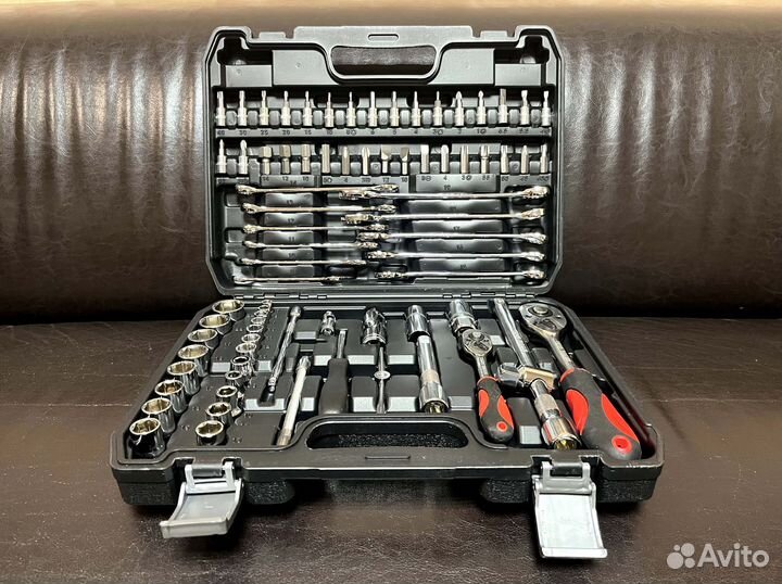 Набор инструментов