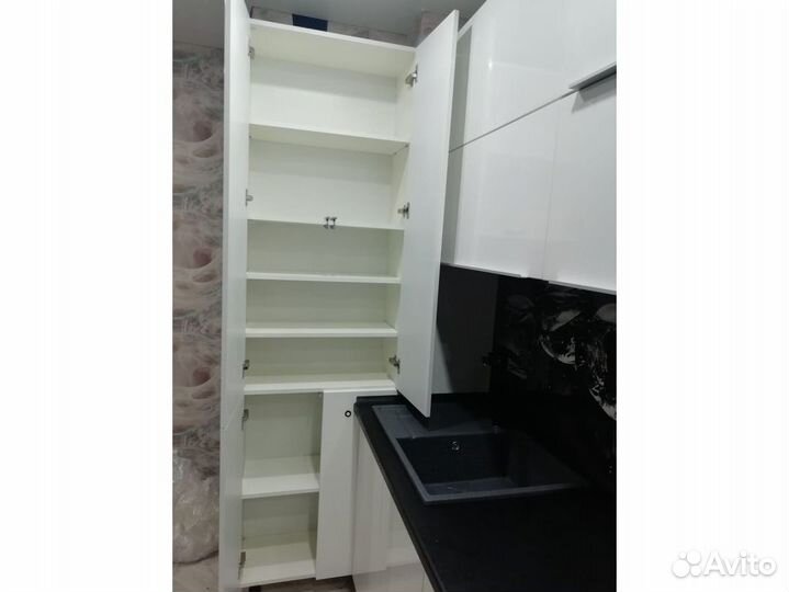 Кухонный гарнитур на заказ