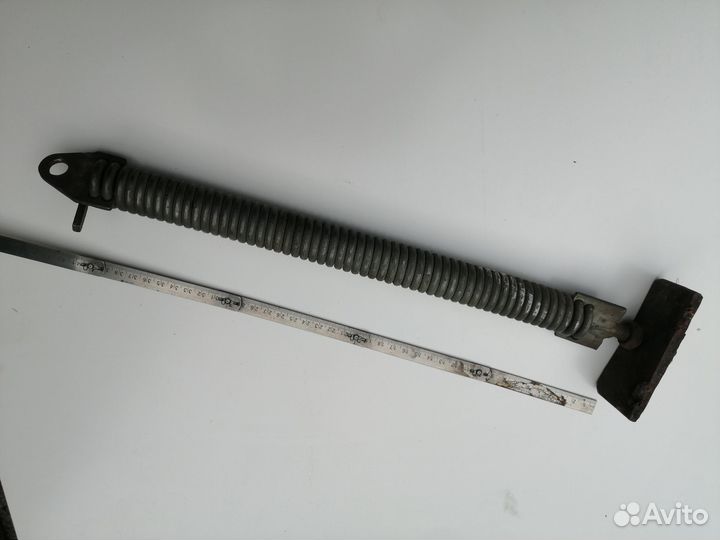 Пружины для двери