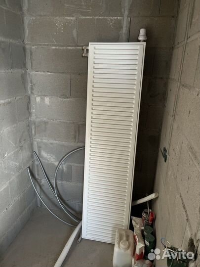 Радиатор отопления