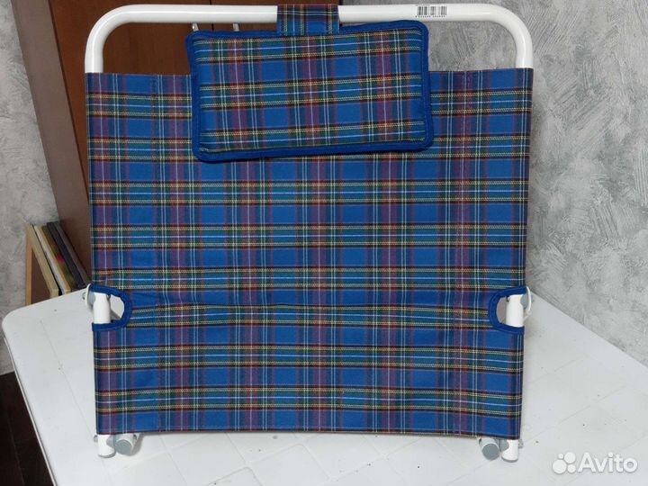 Подставка под спину для лежачих больных