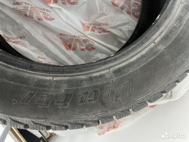 Viatti Brina 215/55 R17