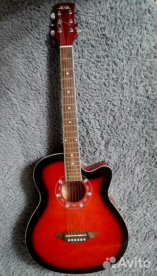 Гитара Алина