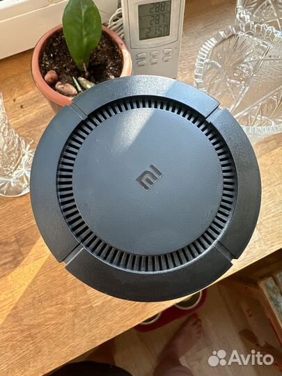 Роутер xiaomi ac2100