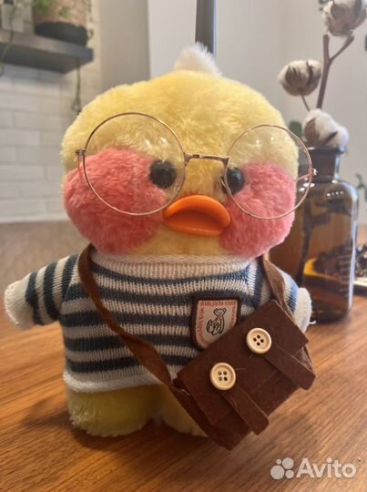 Игрушки лалафанфан