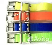 Ремешок к ошейнику Garmin