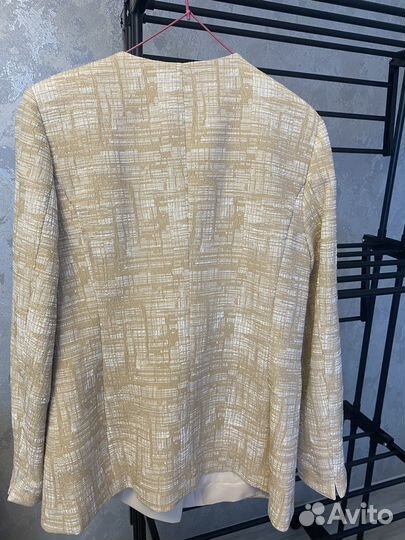 Жакет женский, разм.48. Фирма elny, новый