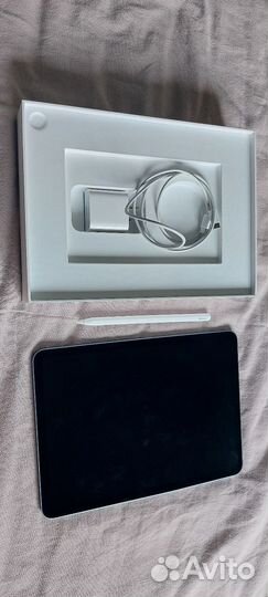 Планшет apple iPad air 4