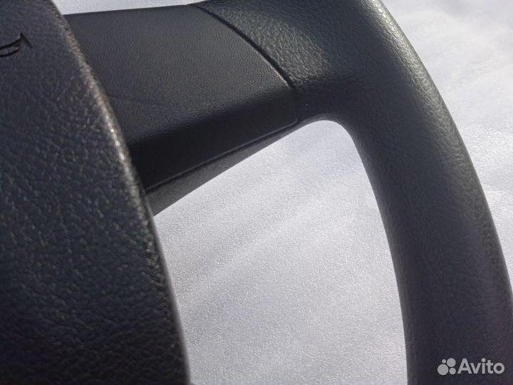 Руль на газель Некст next бизнес