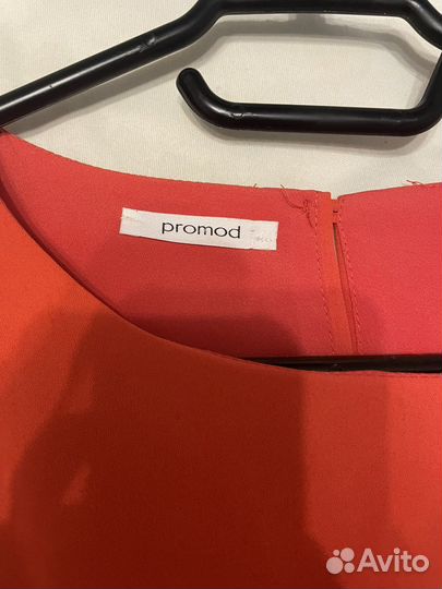 Комбинезон летний Promod