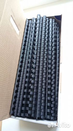 Пружины для брошюратора новые