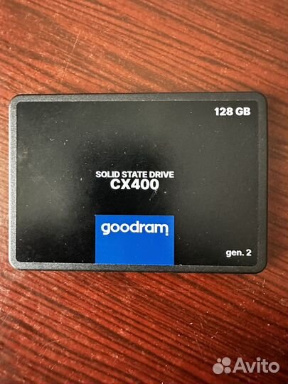 128 гб 2.5