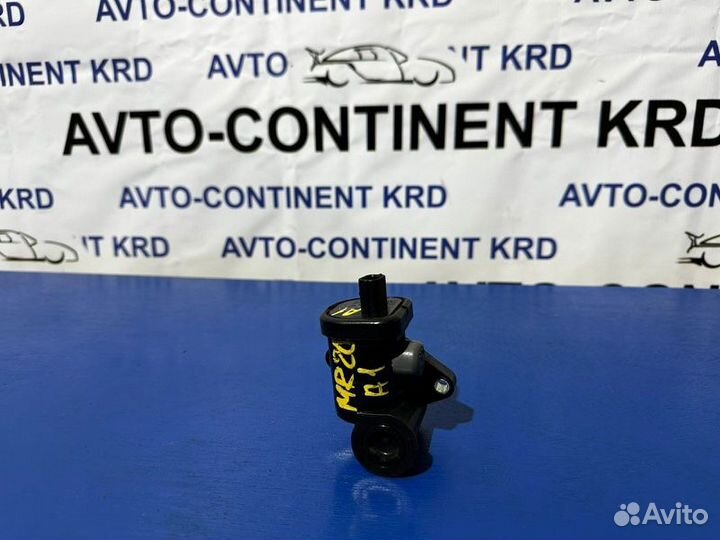 Моторчик привода заслонок Nissan Serena C25 MR20