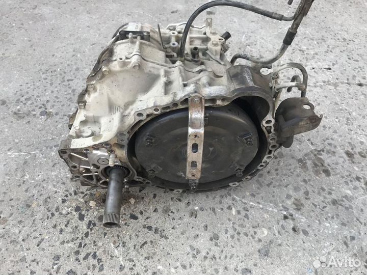 АКПП Lexus RX1 300