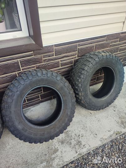 Comforser CF3000 285/70 R17