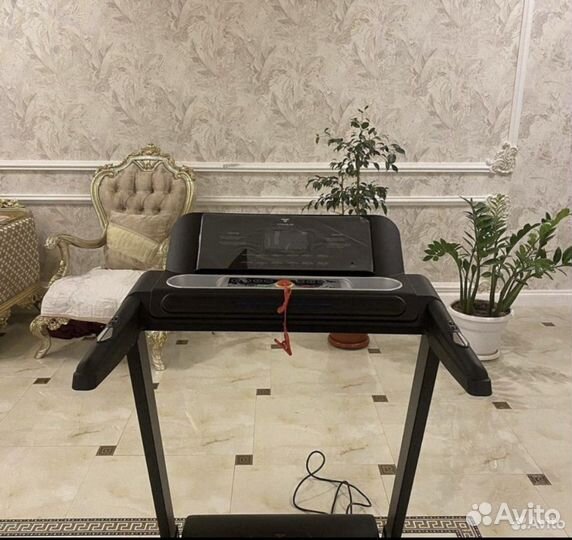 Беговая дорожка