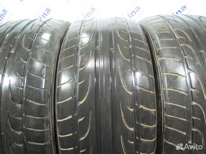 Dunlop SP Sport Maxx 275/40 R21 97P
