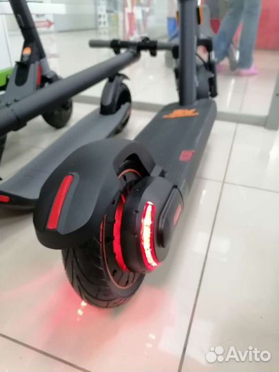 Электросамокат kugoo kirin M3 новый 2022