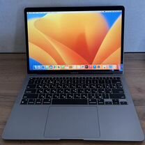 Apple macbook air 13 2020 m1 8gb 256