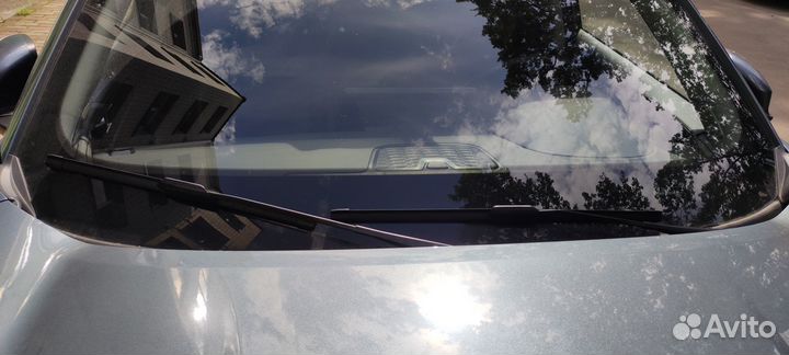 Диски chery tiggo 8 pro