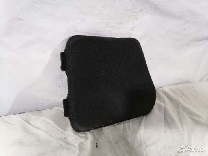 Обшивка багажника Mercedes-Benz E-Class W212